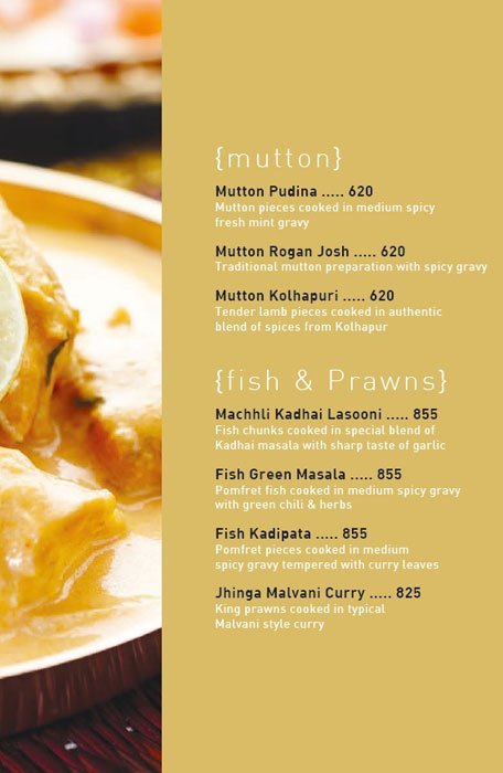 Garden Court Restaurant - Malad - Mumbai image 10