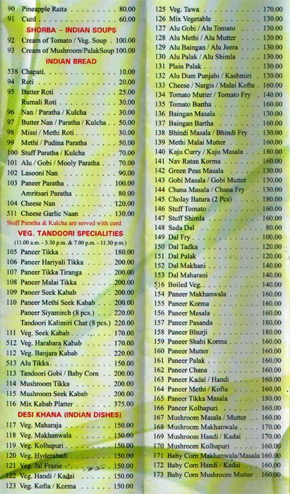 Garnish - Andheri - Mumbai image 6