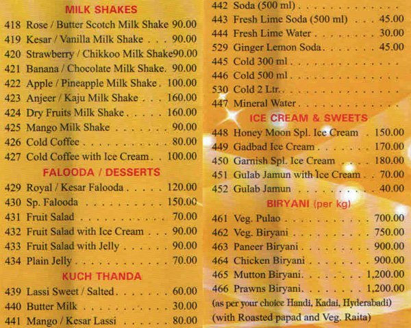 Garnish - Andheri - Mumbai image 2