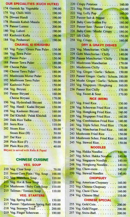 Garnish - Andheri - Mumbai image 5