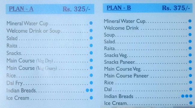 Garnish Restaurant - Matunga - Mumbai image 12