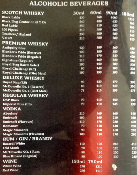 Garwa Hills Family Restaurant - Bopdev Ghat Road - Pune image 3