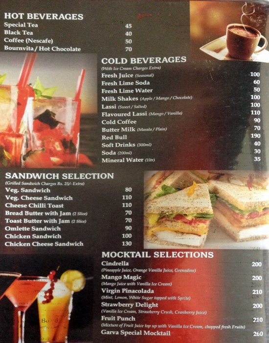 Garwa Hills Family Restaurant - Bopdev Ghat Road - Pune image 4