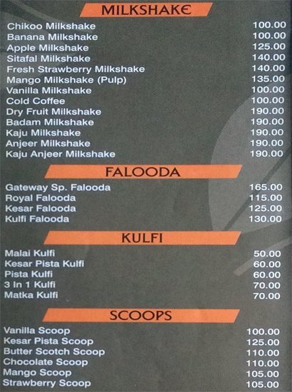 Gateway - Jogeshwari - Mumbai image 1