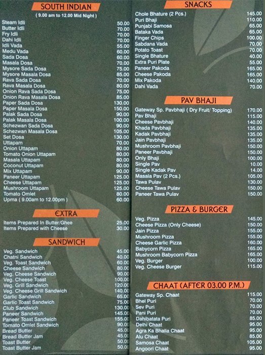 Gateway - Jogeshwari - Mumbai image 2