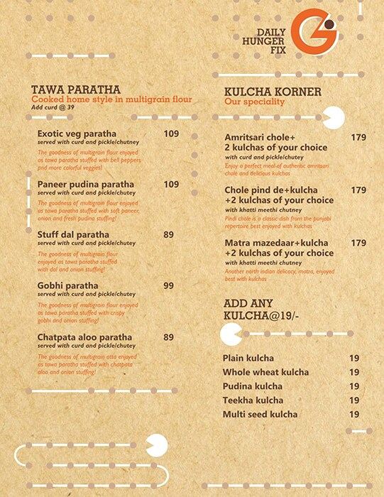 Gaubble - Lokhandwala - Mumbai image 3