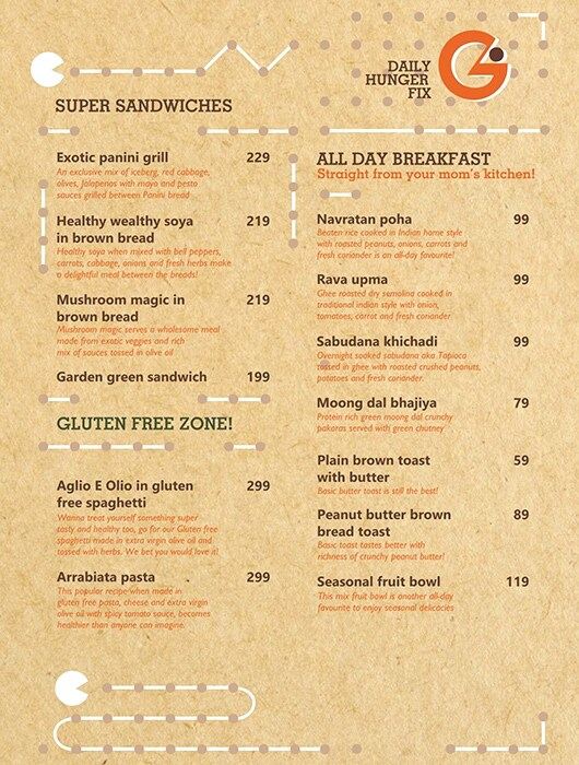 Gaubble - Lokhandwala - Mumbai image 5