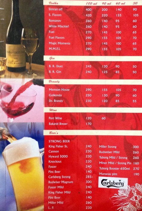 Gautami Dinning Bar - Paud Raod - Pune image 2