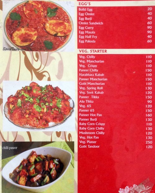 Gautami Dinning Bar - Paud Raod - Pune image 9