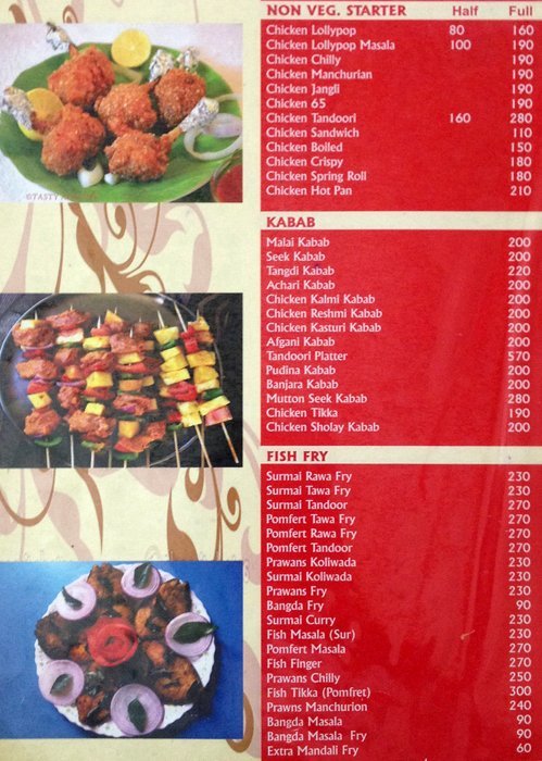 Gautami Dinning Bar - Paud Raod - Pune image 8