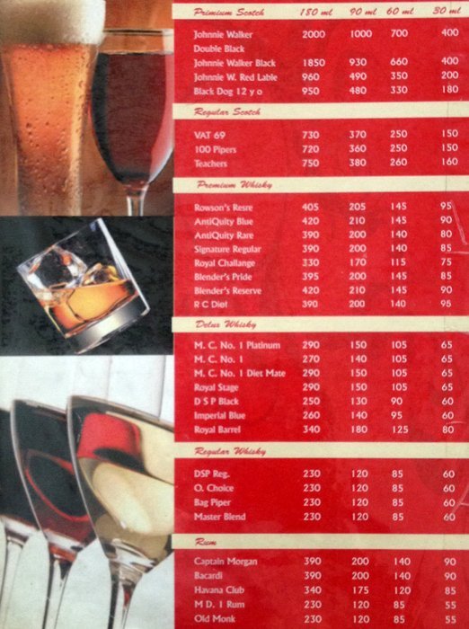 Gautami Dinning Bar - Paud Raod - Pune image 3