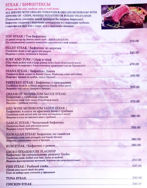 Gecko - Arambol Beach - Arambol - Goa image 6