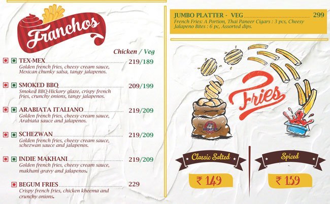 Genuine Broaster Chicken - Anandpuri - Patna image 8