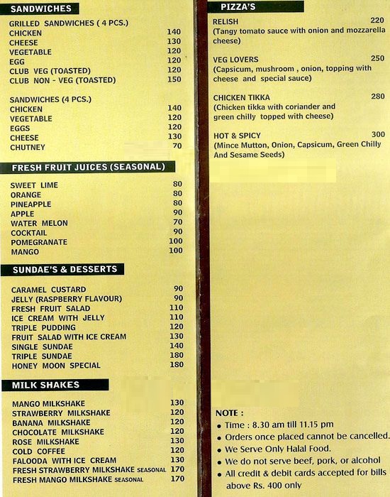 George Restaurant - Camp - Pune image 2