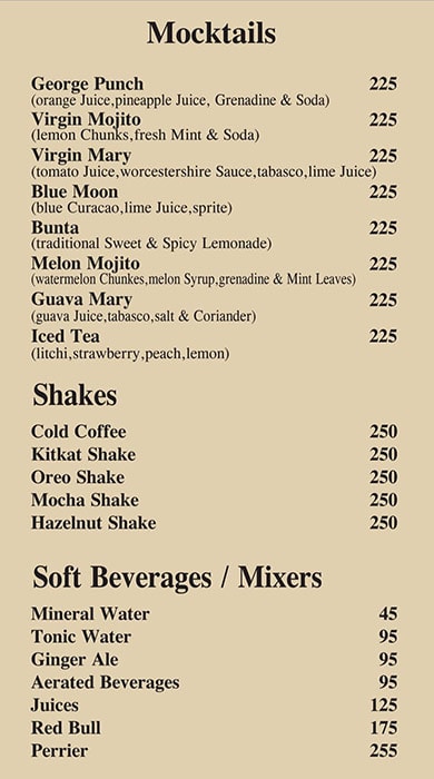 George - Sohna Road - Gurgaon image 11