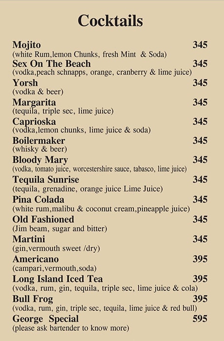 George - Sohna Road - Gurgaon image 17