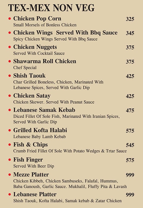 George - Sohna Road - Gurgaon image 5