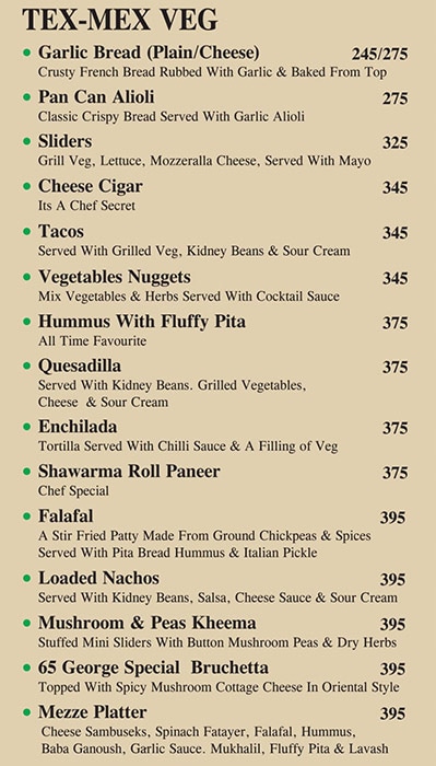 George - Sohna Road - Gurgaon image 6