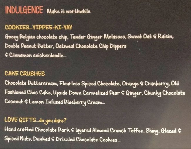 Georgia Dakota - South City 2 - Gurgaon image 3