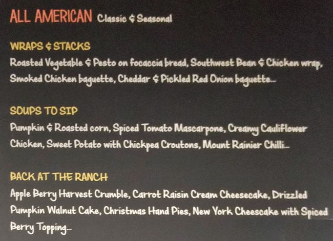 Georgia Dakota - South City 2 - Gurgaon image 2