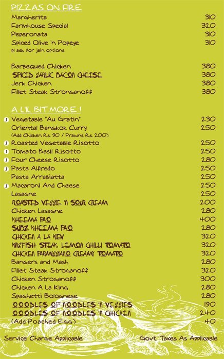 German Bakery - Koregaon Park - Pune image 17