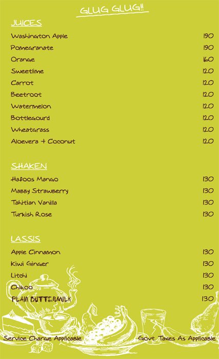 German Bakery - Koregaon Park - Pune image 15