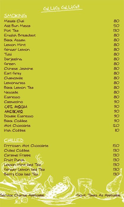 German Bakery - Koregaon Park - Pune image 16