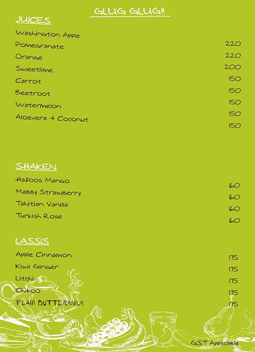 German Bakery - Koregaon Park - Pune image 3