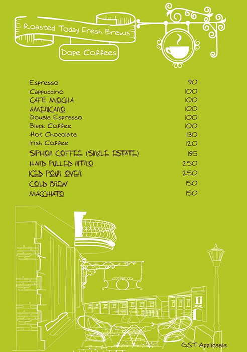 German Bakery - Koregaon Park - Pune image 2