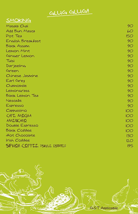 German Bakery - Koregaon Park - Pune image 5