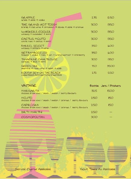 German Bakery Wunderbar - Law College Road - Pune image 28