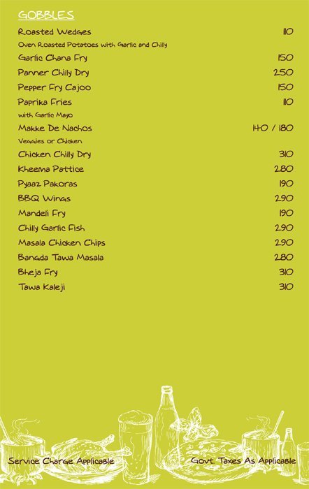 German Bakery Wunderbar - Law College Road - Pune image 30