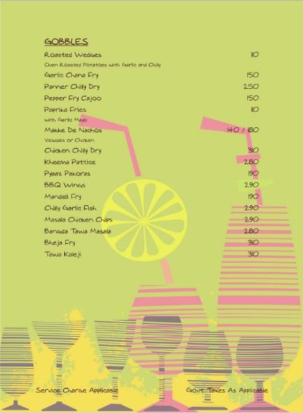 German Bakery Wunderbar - Law College Road - Pune image 21