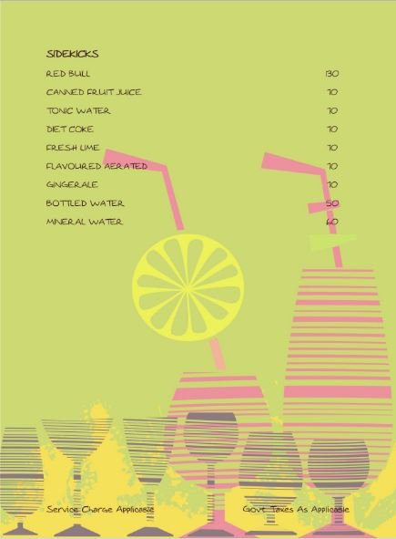 German Bakery Wunderbar - Law College Road - Pune image 22