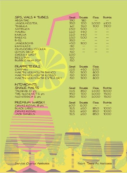 German Bakery Wunderbar - Law College Road - Pune image 27