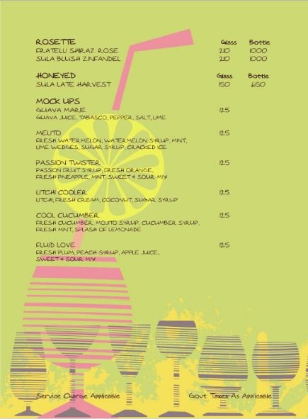 German Bakery Wunderbar - Law College Road - Pune image 23