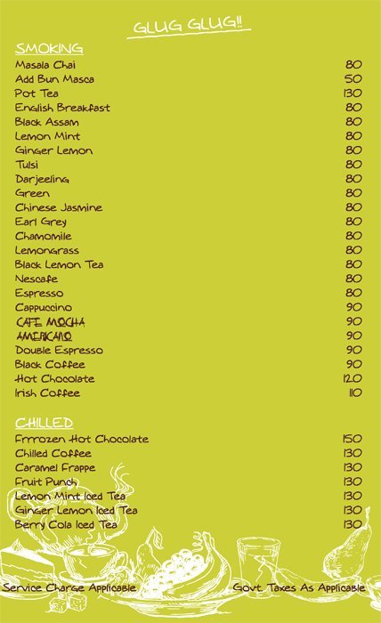 German Bakery Wunderbar - Law College Road - Pune image 33