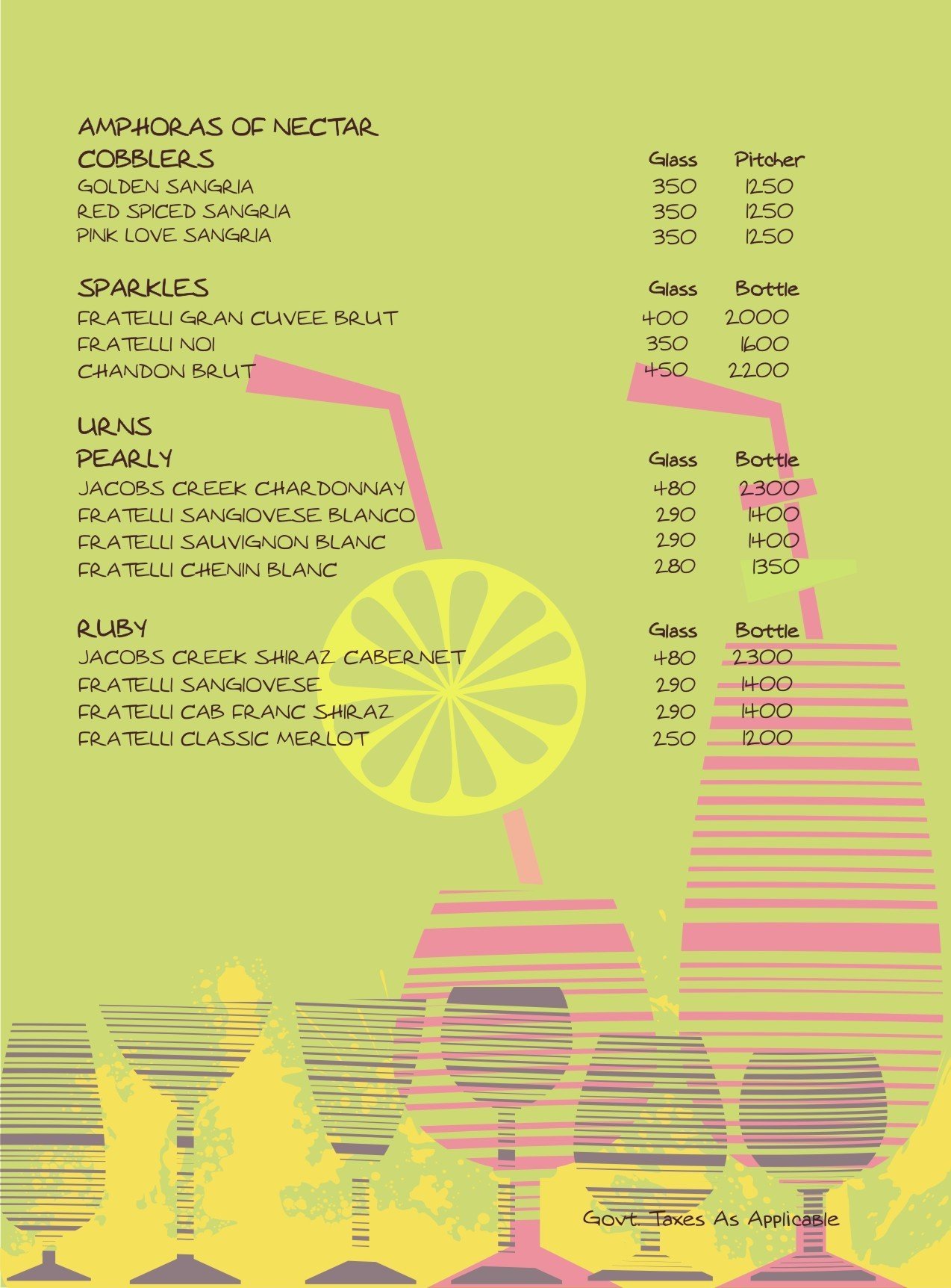 German Bakery Wunderbar - Law College Road - Pune image 14