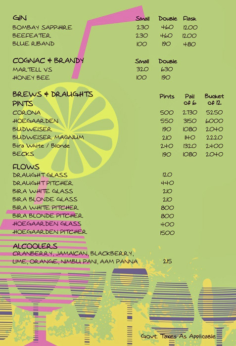 German Bakery Wunderbar - Law College Road - Pune image 15