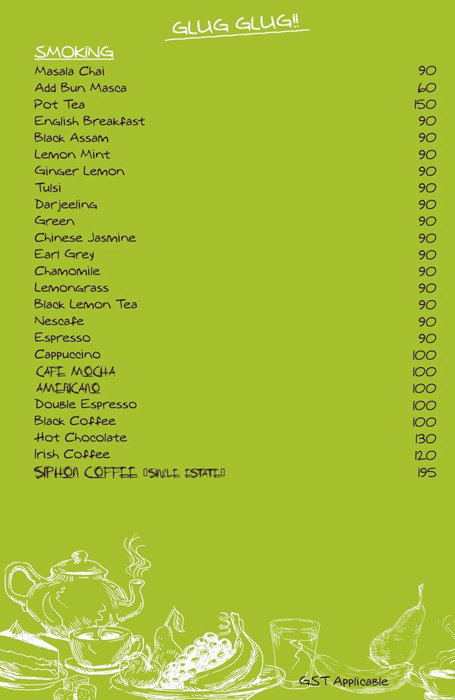 German Bakery Wunderbar - Law College Road - Pune image 4