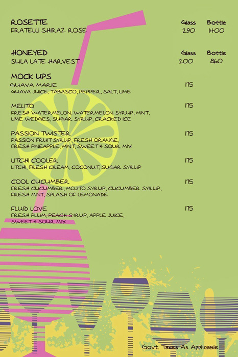 German Bakery Wunderbar - Law College Road - Pune image 16