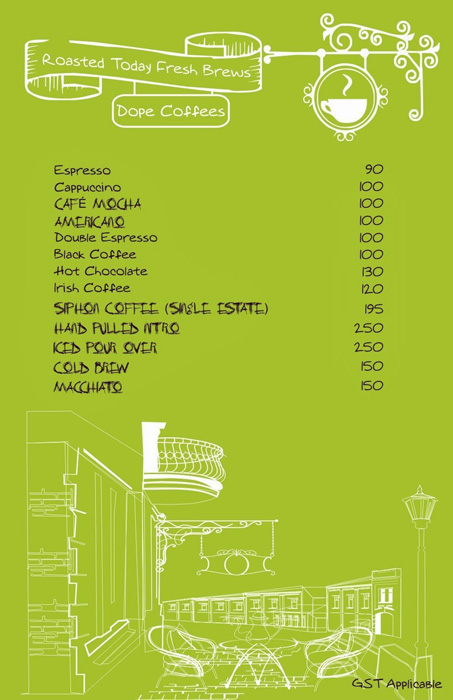 German Bakery Wunderbar - Law College Road - Pune image 3