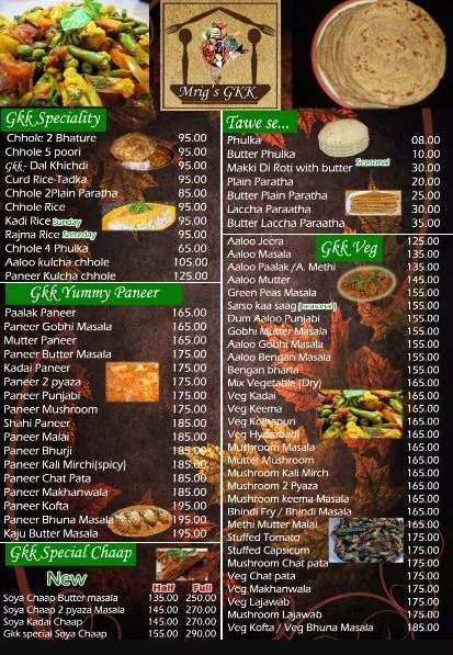 Ghar Ka Khana - Pimple Saudagar - Pune image 4