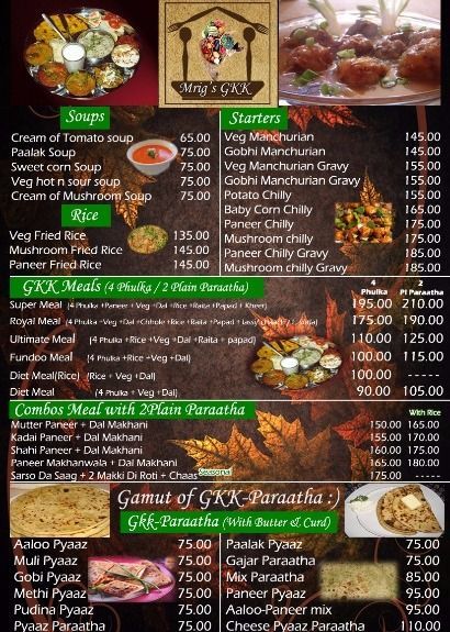 Ghar Ka Khana - Pimple Saudagar - Pune image 6