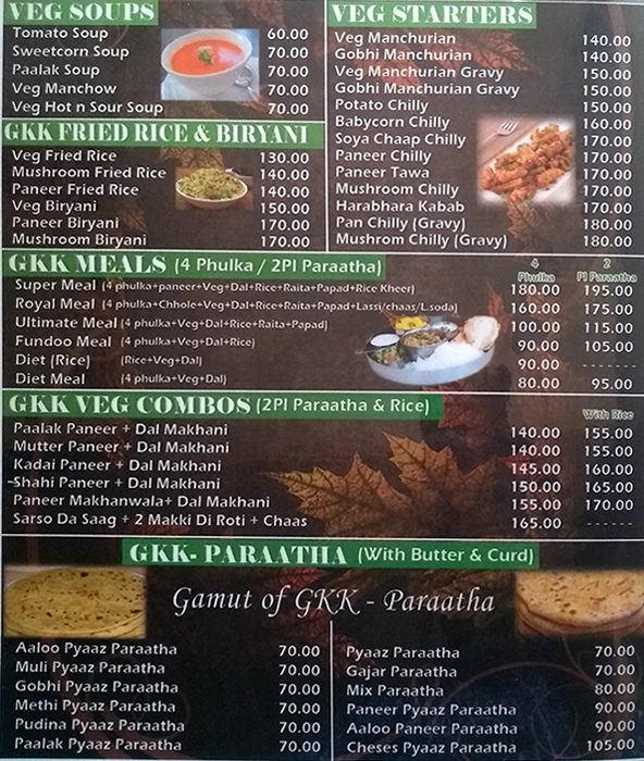 Ghar Ka Khana - Pimple Saudagar - Pune image 1