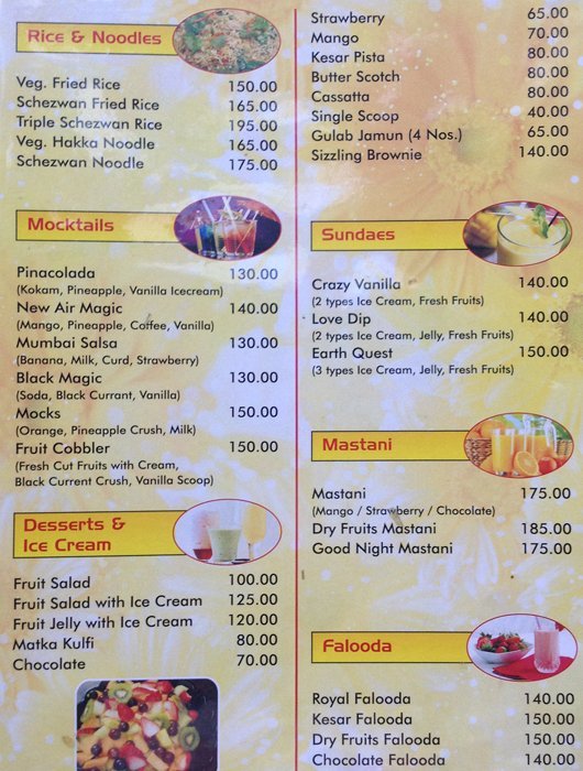 Gharonda Veg Restaurant - Pune image 3