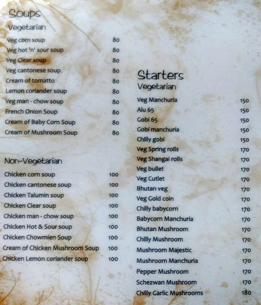 Ghungroo - Trimulgherry - Secunderabad image 7