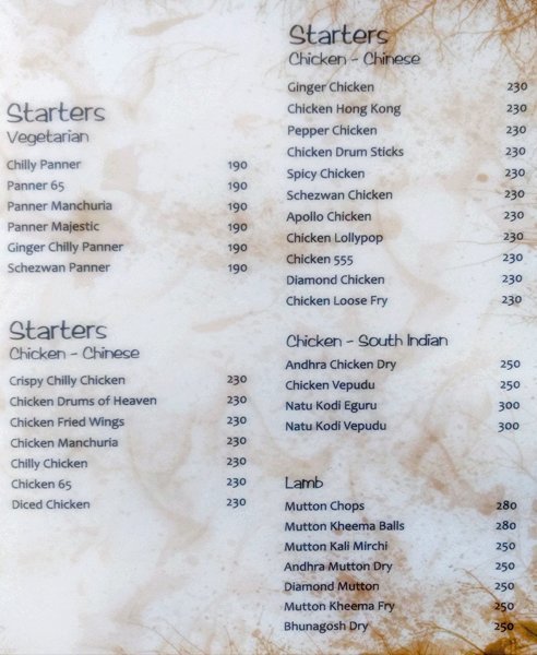 Ghungroo - Trimulgherry - Secunderabad image 6