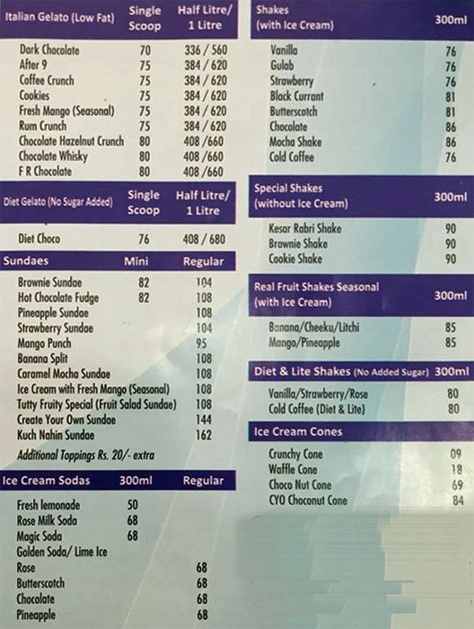 Giani - Aliganj - Lucknow image 4