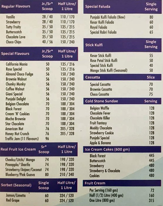 Giani - Aliganj - Lucknow image 5